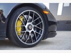 Thumbnail Photo 30 for 2018 Porsche 911 Turbo S